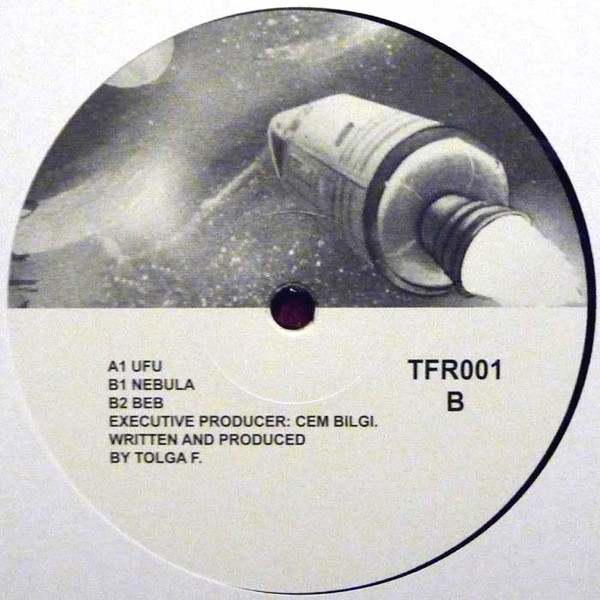 Tolga Fidan - TFR001 | TFR (TFR001) - main Tolga Fidan - TFR001 | TFR (TFR001) - main