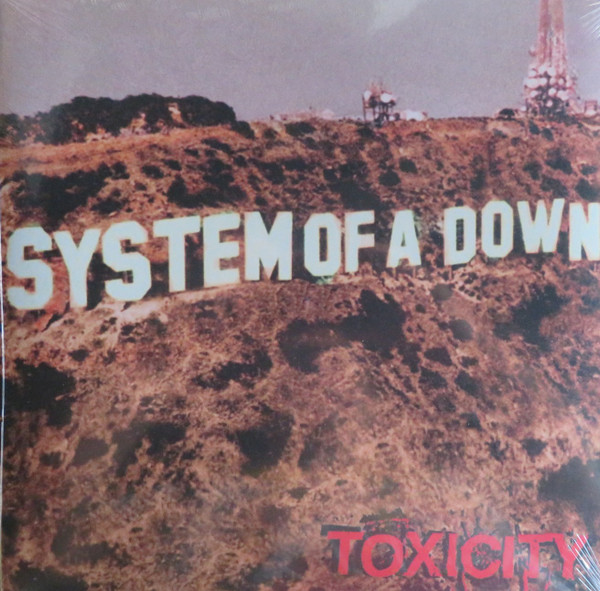 System Of A Down - Toxicity | American Recordings (19075865591) - main System Of A Down - Toxicity | American Recordings (19075865591) - main