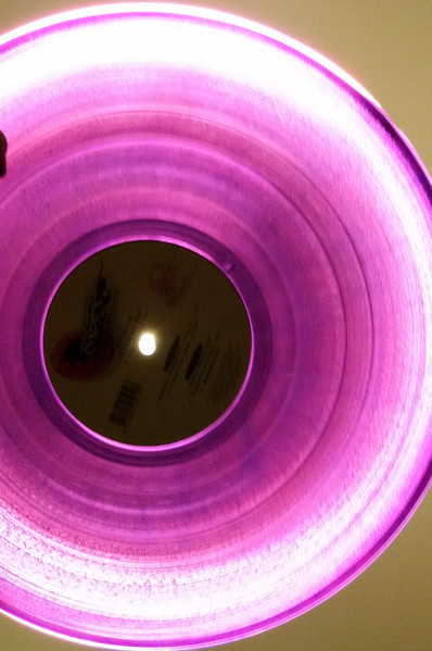 MC Hair - Moonra EP | Red Gate Records (RGR 095-005) - 3 MC Hair - Moonra EP | Red Gate Records (RGR 095-005) - 3