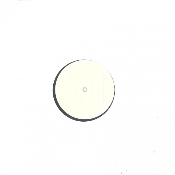 Nicola Brusegan - Chapters In Sound Ep | Suena Hermosa (SH009V) - 2
