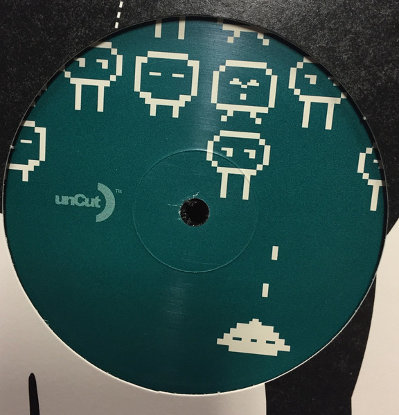 Various - Uncut Premium Part One | Siteholder UnCut (SHUCLTD001) - 4 Various - Uncut Premium Part One | Siteholder UnCut (SHUCLTD001) - 4