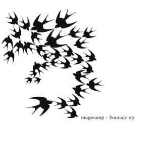 Mugwump - Boutade EP | Misericord (MIS002) - main