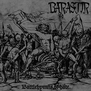 Battlehymns Of Hate