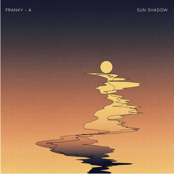 Franky A - Sun Shadow | Spin_Cats (SC-01)
