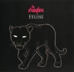 The Stranglers - Feline | Epic (EPC 25237) - main