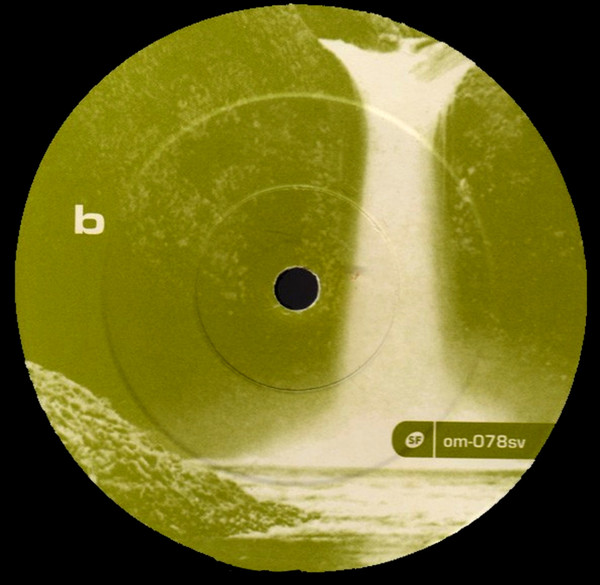 Kaskade - What I Say | OM Records (OM 078SV) - 4