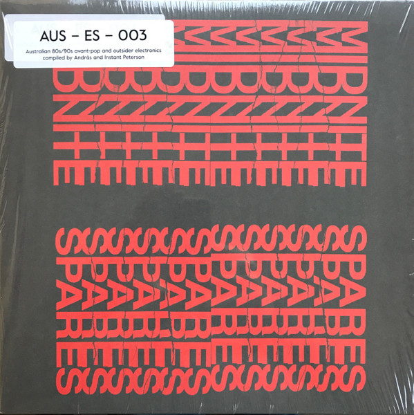Various - Midnite Spares | Efficient Space (ES003) - 2 Various - Midnite Spares | Efficient Space (ES003) - 2