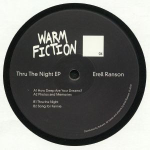 Thru The Night EP