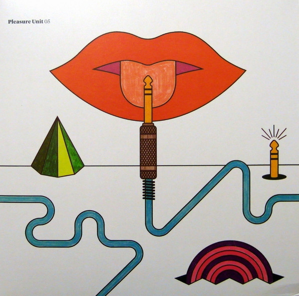 Miskotom - Qi Xin Mian Guan EP | Pleasure Unit (5) - main Miskotom - Qi Xin Mian Guan EP | Pleasure Unit (5) - main
