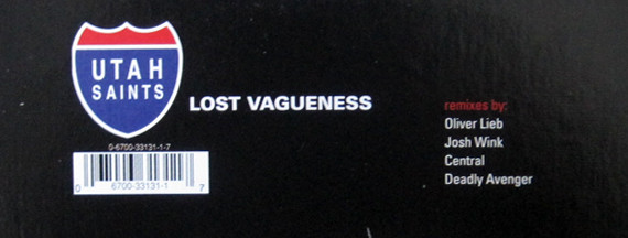 Lost Vagueness