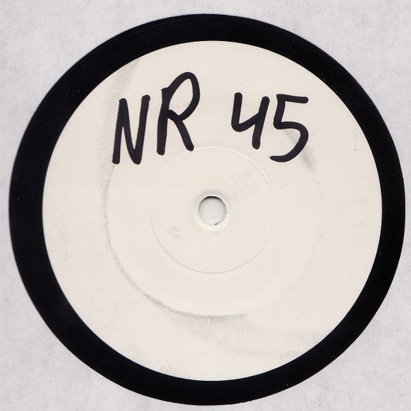 Ebe'n'Drum - Porta Mental | No Respect Records (NRR 045) - main