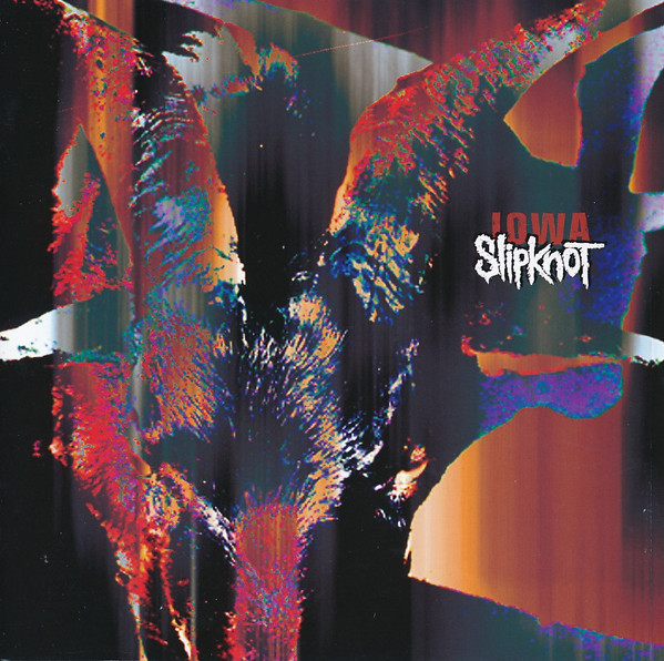 Slipknot - Iowa | Roadrunner Records (12 085642) - main