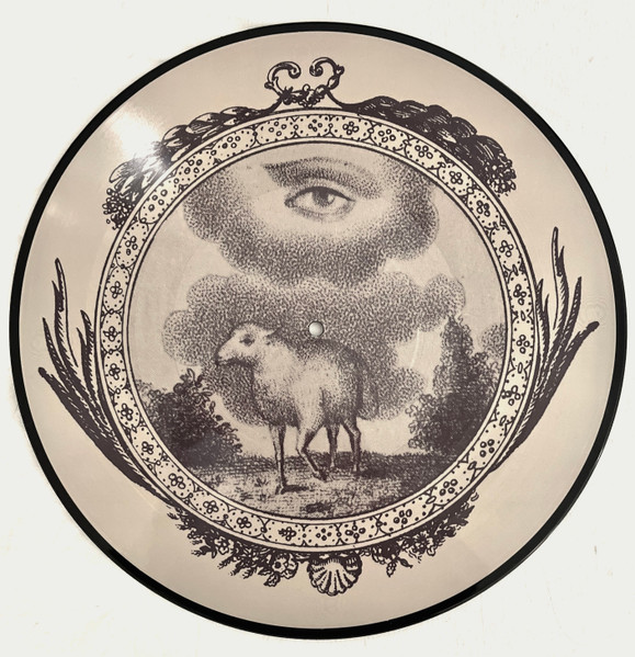 Current 93 - Imperium | Cashen's Gap (DOAR XXVII) - 3 Current 93 - Imperium | Cashen's Gap (DOAR XXVII) - 3