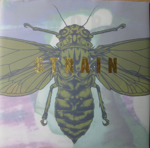 Strain - Remorse 7" | Bacteria Sour (SOUR10-J) - main