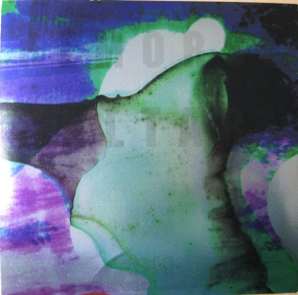 Strain - Remorse 7" | Bacteria Sour (SOUR10-J) - 4