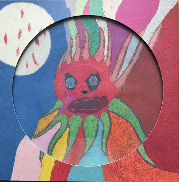 Current 93 - I Have A Special Plan For This World | Cashen's Gap (DOAR XXVIII)