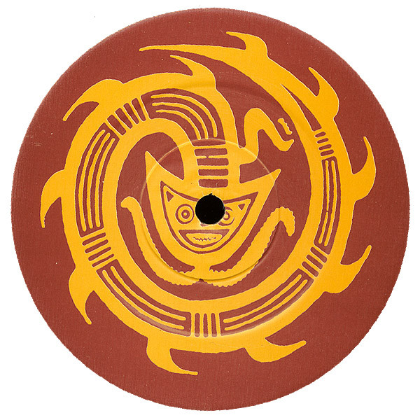 Satori - Liquid Sky / Entropy | Sirius Records (Star 005) - 2