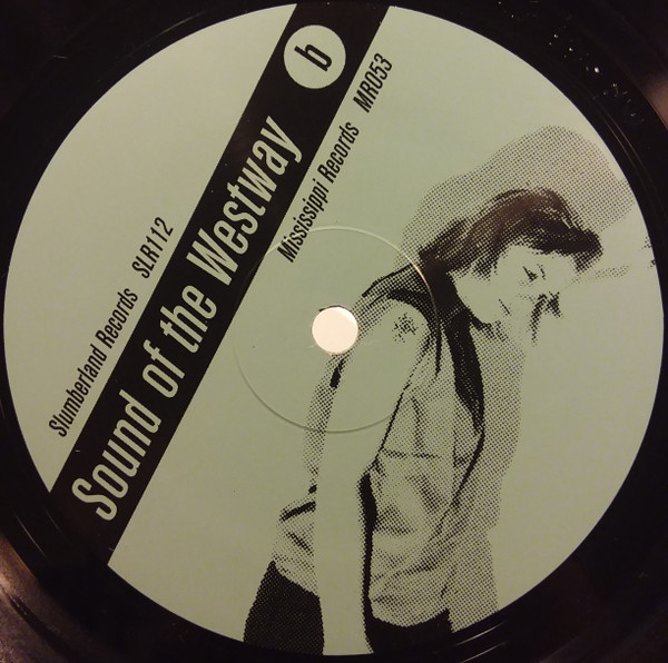 Chin-Chin - Sound Of The Westway | Slumberland Records (SLR 112) - 4 Chin-Chin - Sound Of The Westway | Slumberland Records (SLR 112) - 4