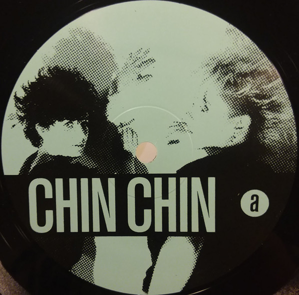 Chin-Chin - Sound Of The Westway | Slumberland Records (SLR 112) - 3 Chin-Chin - Sound Of The Westway | Slumberland Records (SLR 112) - 3