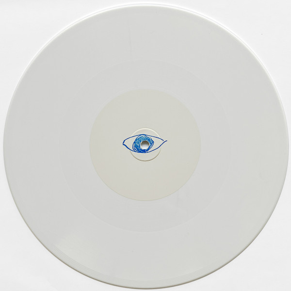 J A Featuring Donato Dozzy - Sorella Di Confine | Rubber (Rubber013) - 3