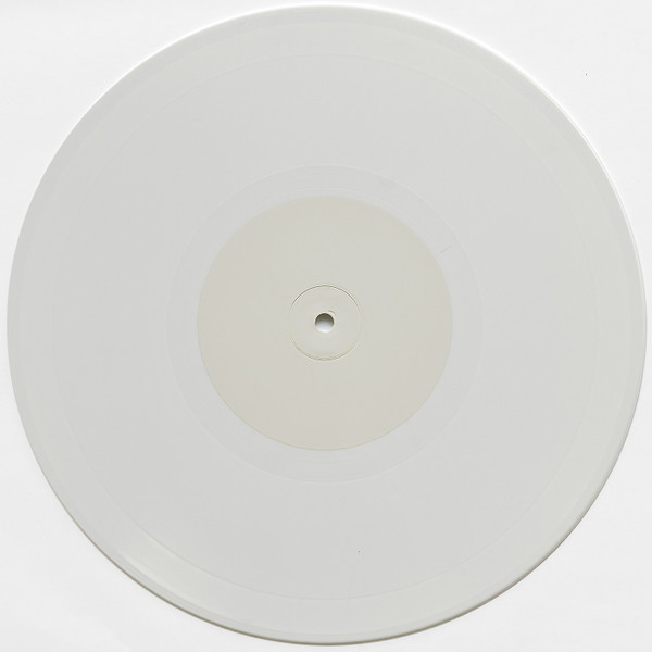 J A Featuring Donato Dozzy - Sorella Di Confine | Rubber (Rubber013) - 4