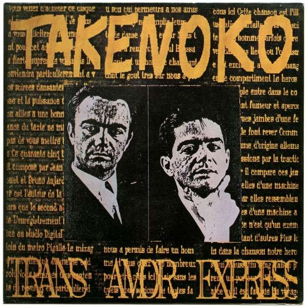 Trans Amor Express