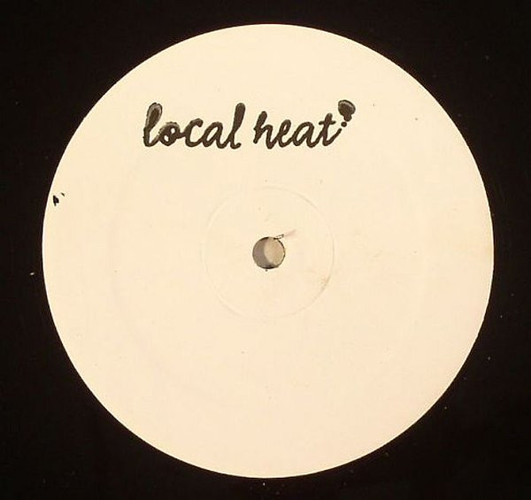 Various - Local Heat 01 | Local Heat (LOHEAT 01)
