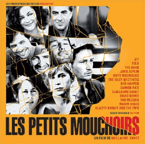 Various - Les Petits Mouchoirs (Bande Originale Du Film) | Sony Music (88697807112)