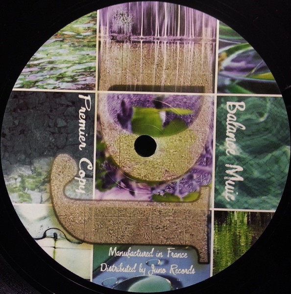 Chez Damier - Purpose By Design (Compilation Project) | Balance Music (BMUK03) - 3 Chez Damier - Purpose By Design (Compilation Project) | Balance Music (BMUK03) - 3