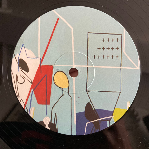 ++MARDI++ - ++MARDI++ | Baboon Fish Label (none) - 4