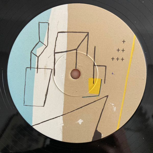 ++MARDI++ - ++MARDI++ | Baboon Fish Label (none) - 3