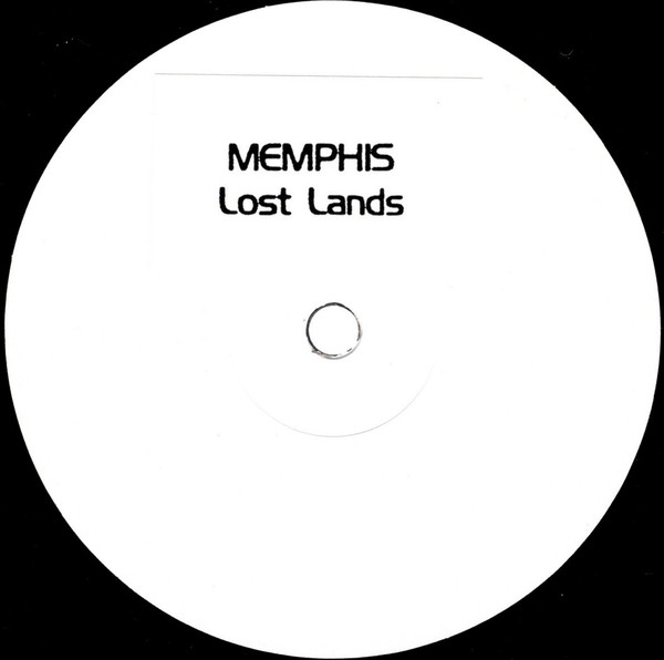 Memphis - Around The World / Lost Lands | Klasse Wrecks (WRECKS019) - 2