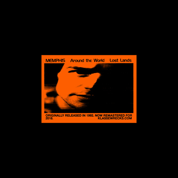 Memphis - Around The World / Lost Lands | Klasse Wrecks (WRECKS019) - main