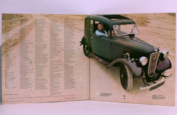 Shawn Phillips - Second Contribution | A&M Records (SP-4282) - 3 Shawn Phillips - Second Contribution | A&M Records (SP-4282) - 3