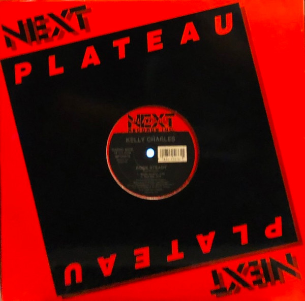 Kelly Charles - Rock Steady | Next Plateau Records Inc. (NP 50076) - 3 Kelly Charles - Rock Steady | Next Plateau Records Inc. (NP 50076) - 3