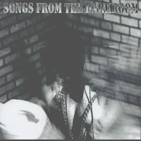 Various - Songs From The Darkroom | Spatter (SPCD2) - main