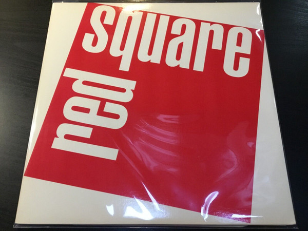 Red Square - Red Square | Not On Label (RS-777-1) - 2 Red Square - Red Square | Not On Label (RS-777-1) - 2