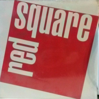 Red Square - Red Square | Not On Label (RS-777-1)