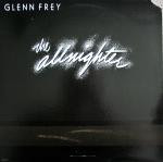 Glenn Frey - The Allnighter | MCA Records (MCA-5501) - main