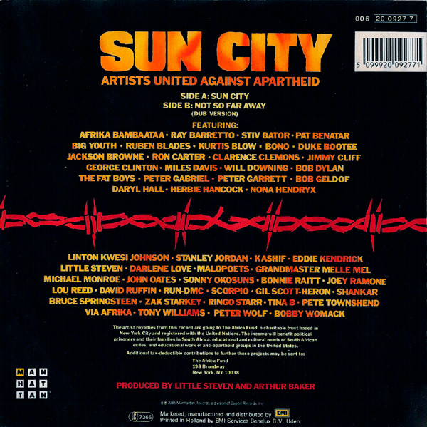 Sun City