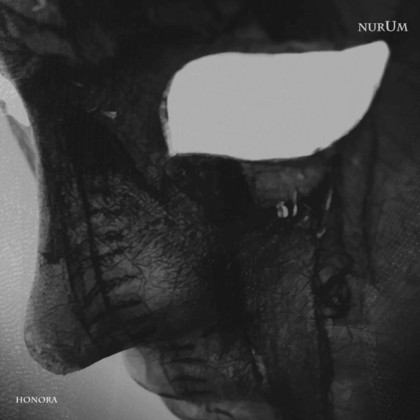 Dubfound & D.A.L.I. - Honora | Nurum Music (NRM02) - main