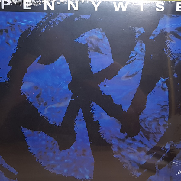 Pennywise - Pennywise | Epitaph (6412-1) - main Pennywise - Pennywise | Epitaph (6412-1) - main