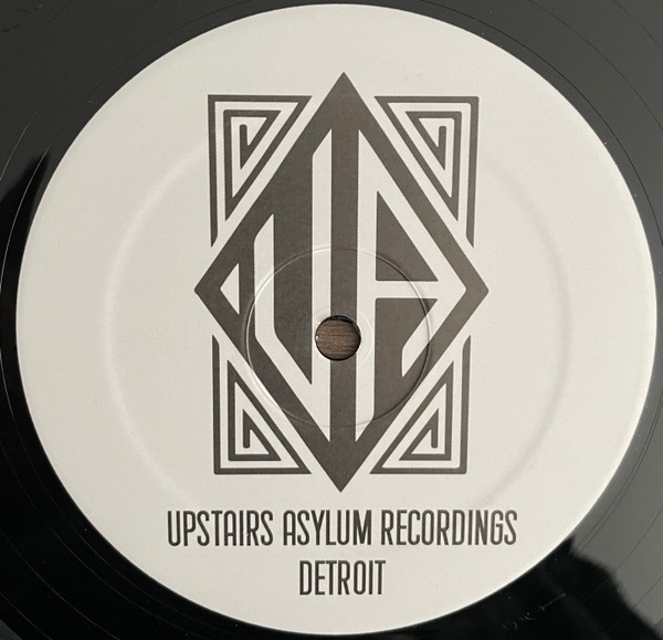 Tracks From The Asylum