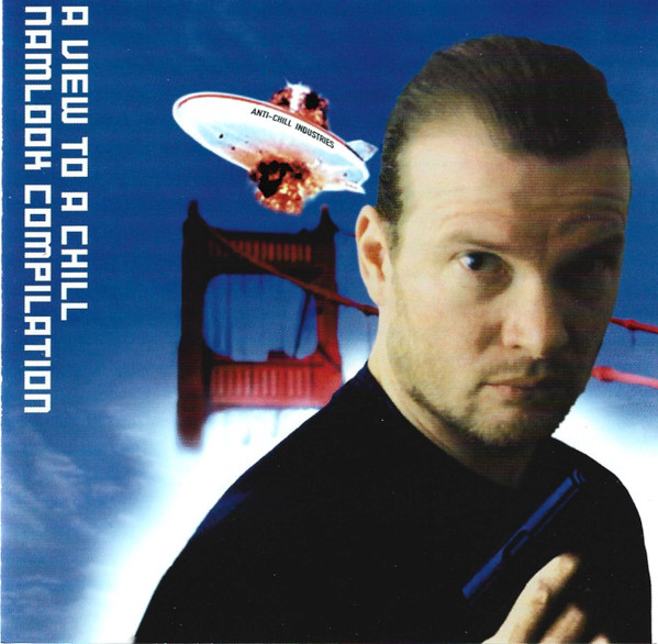Pete Namlook - A View To A Chill | Fax +49-69/450464 (PK 08/08)