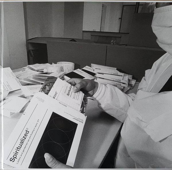 Spiritualized - Ladies And Gentlemen We Are Floating In Space | Fat Possum Records (FP1753-1) - 3 Spiritualized - Ladies And Gentlemen We Are Floating In Space | Fat Possum Records (FP1753-1) - 3