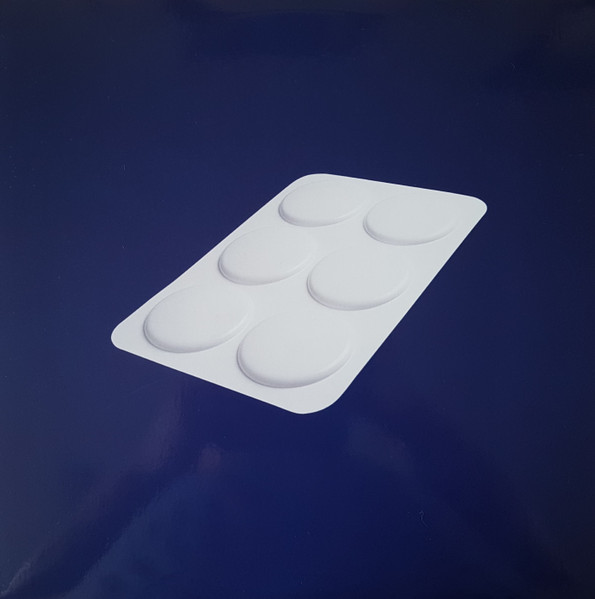 Spiritualized - Ladies And Gentlemen We Are Floating In Space | Fat Possum Records (FP1753-1) - main Spiritualized - Ladies And Gentlemen We Are Floating In Space | Fat Possum Records (FP1753-1) - main