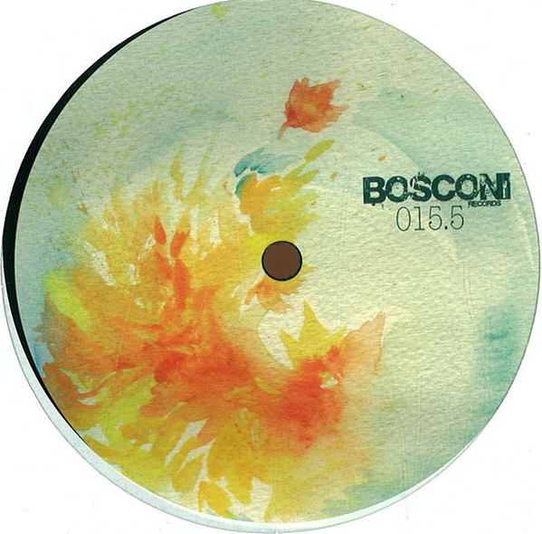 Life's Track - Life's Track EP (2) | Bosconi Records (BOSCO015.5) - 2 Life's Track - Life's Track EP (2) | Bosconi Records (BOSCO015.5) - 2