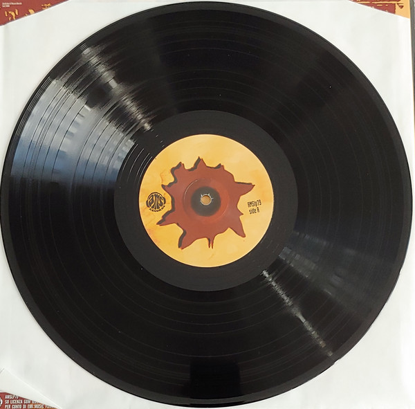 Ennio Morricone - The Good, The Bad And The Ugly (Il Buono, Il Brutto E Il Cattivo) | AMS Records (AMSLP79) - 3 Ennio Morricone - The Good, The Bad And The Ugly (Il Buono, Il Brutto E Il Cattivo) | AMS Records (AMSLP79) - 3