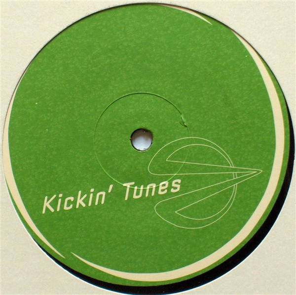 Angel Love - Jump | Kickin' Tunes (KT 012) - 2
