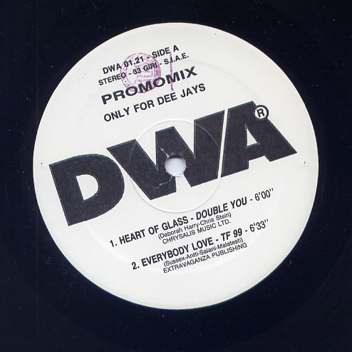 Various - Promomix | DWA (Dance World Attack) (DWA 01.21) - main Various - Promomix | DWA (Dance World Attack) (DWA 01.21) - main
